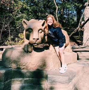 Meet your Posher, Lauren